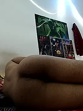 Hard_Core_Fucker Adlı Modelin Web Kamerası Şovu