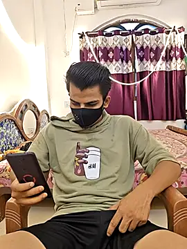 Hard_Core_Fucker 网络视讯表演