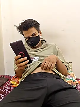 Hard_Core_Fuckern Webbikameraesitys