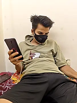 Show Webcam de Hard_Core_Fucker