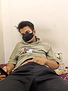 Hard_Core_Fucker's Webcam Show