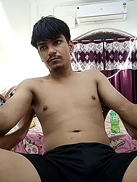 Hard_Core_Fucker Adlı Modelin Web Kamerası Şovu