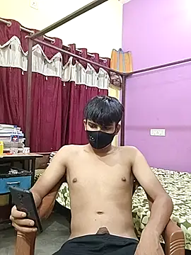 Hard_Core_Fuckerのウェブカメラショー