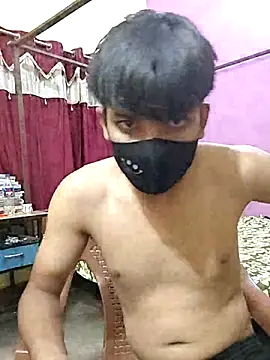 Show modela Hard_Core_Fucker na web-kameri