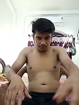 Webkamerová show Hard_Core_Fucker