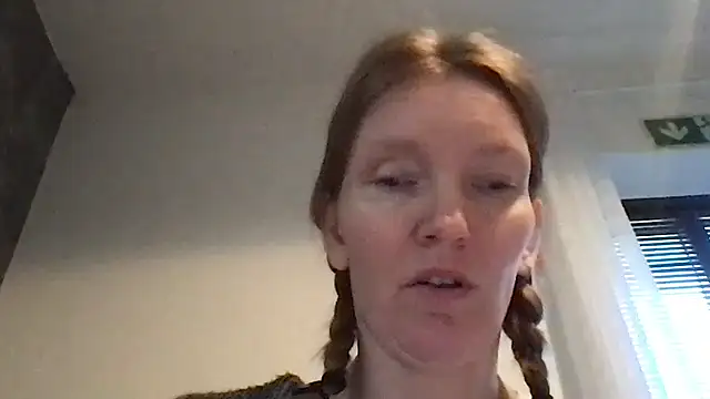 Kittymarlene Webcam-Show