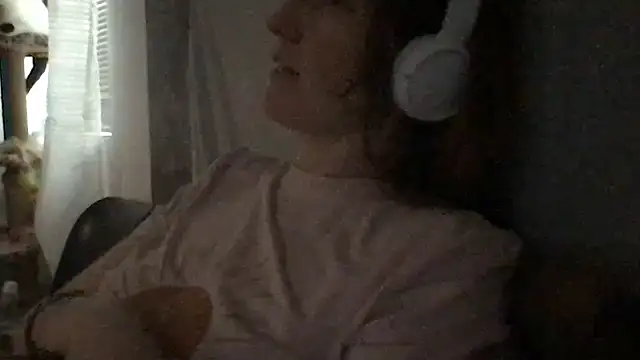 צ'אט XXX בשידור חי של Kittymarlene