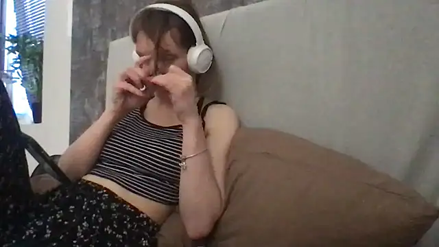 Živý XXX chat Kittymarlene