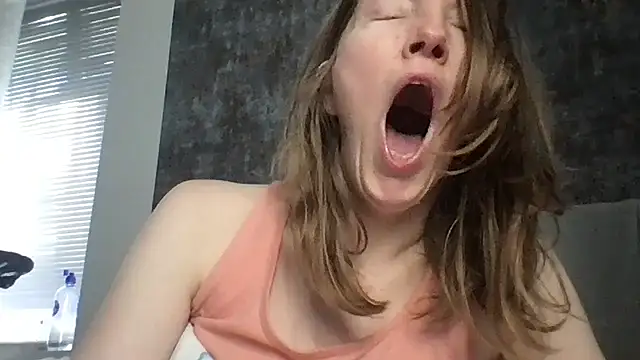 Živý XXX chat Kittymarlene