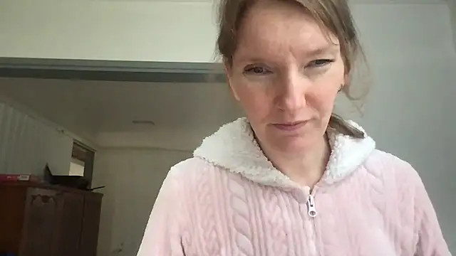 צ'אט XXX בשידור חי של Kittymarlene