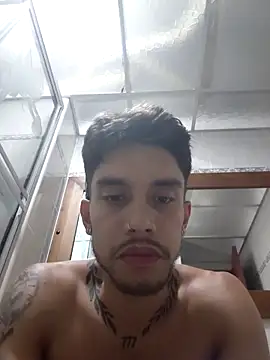 cardonack Webcam-Show