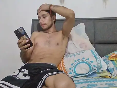BebecitoCk-777 Webcam show
