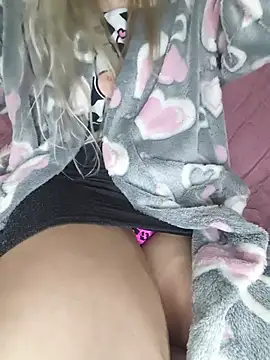Show de webcam de Loirinha99