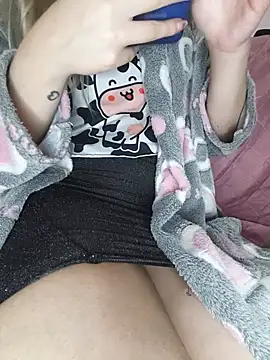 Show de webcam de Loirinha99