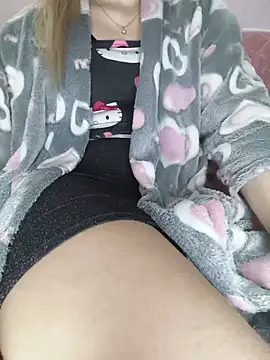 Show de webcam de Loirinha99
