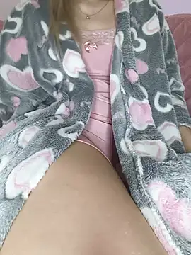 Show de Loirinha99 na webcam