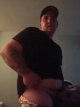 Show Webcam de grossie42069