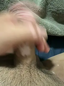Clappyclappy77 webkamerás műsora