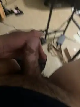 Clappyclappy77's Webcam Show