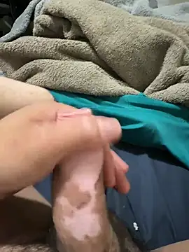 Show Webcam de Clappyclappy77