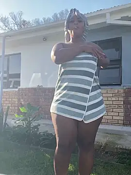 BQueen223's Webcam Show