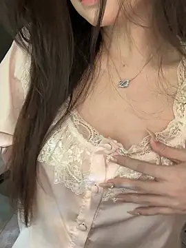 Nana_kute20 웹캠 쇼