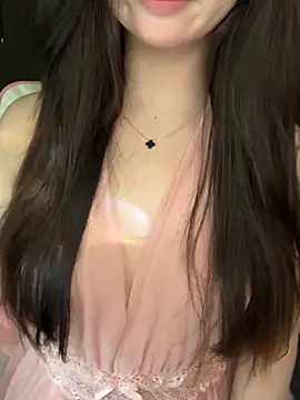 Nana_kute20 웹캠 쇼