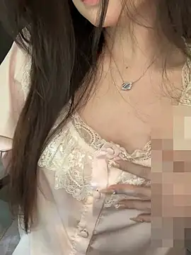 Nana_kute20 Pertunjukan Webcam