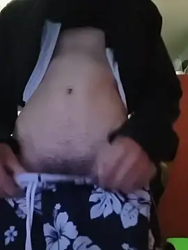 Show Webcam de Rolito69
