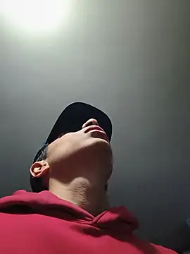 Rolito69's Webcam Show
