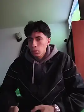 Show de webcam de Rolito69