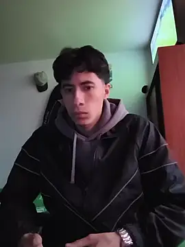 Rolito69 Show in webcam