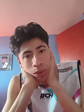 Show de Rolito69 na webcam
