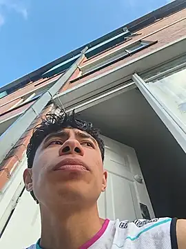 Rolito69 Webcam-Show