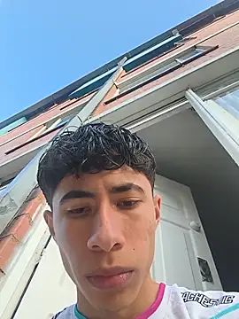 Show Webcam de Rolito69