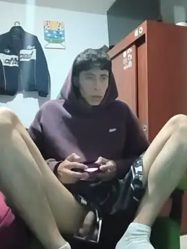 Rolito69 webkamerás műsora