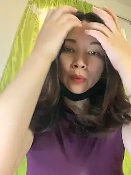 zhizhinaigai Obrolan Langsung XXX