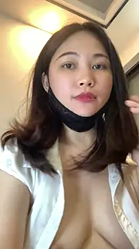 zhizhinaigai 网络视讯表演