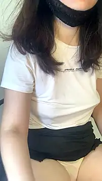 zhizhinaigai 网络视讯表演