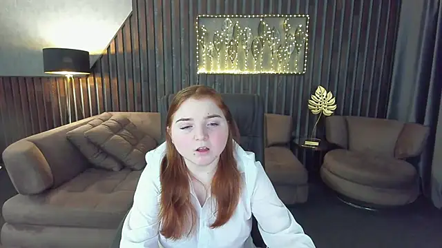 KattyRose8 – Kamerová šou