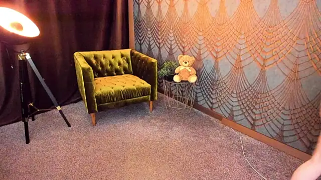 Webkamerová show KattyRose8