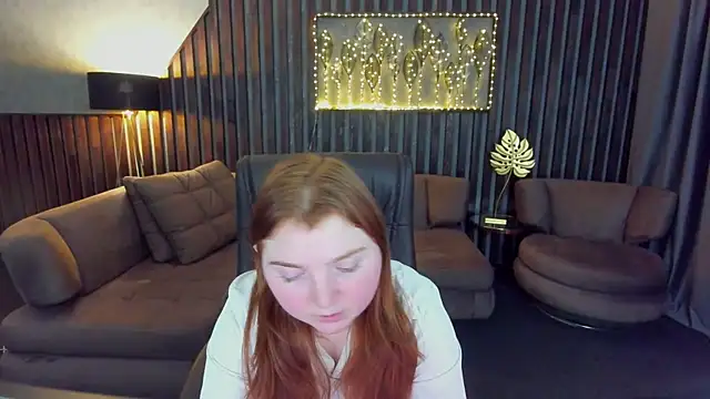 KattyRose8's Webcam Show