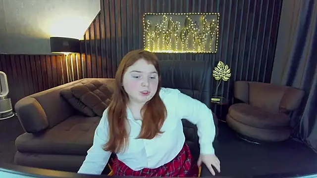 KattyRose8: вебкам-шоу