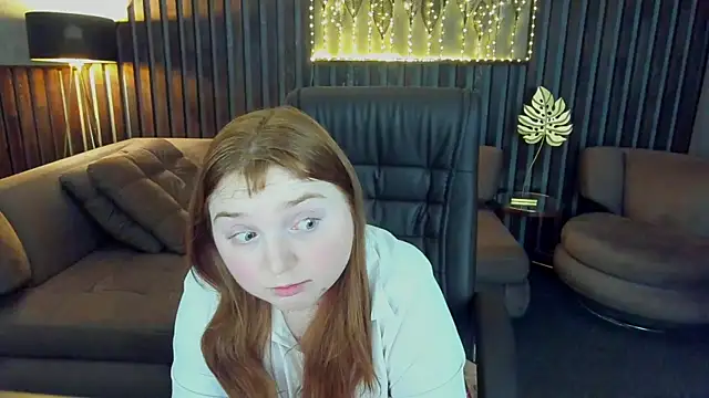 KattyRose8: онлайн-секс-чат