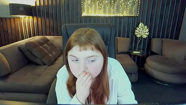 KattyRose8 Adlı Modelin Canlı XXX Sohbeti