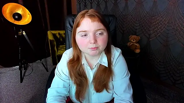 KattyRose8's Webcam Show