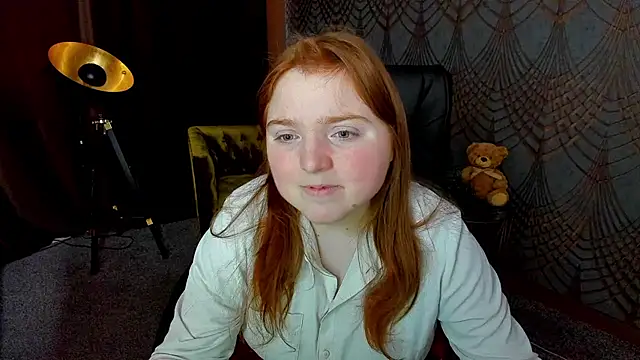 Вебкам-шоу KattyRose8