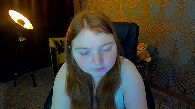 Webkamerová show KattyRose8