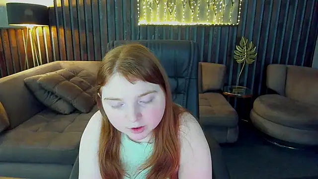 Chat +18 de KattyRose8 ao vivo