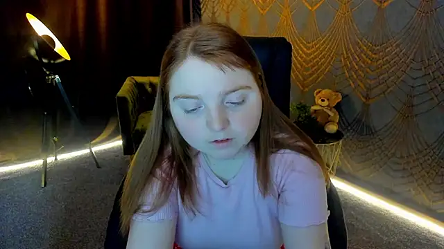Онлайн чат XXX KattyRose8